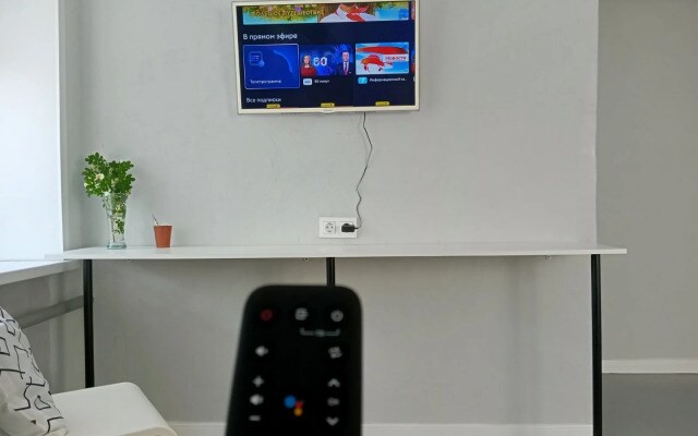 Апартаменты на Котовского