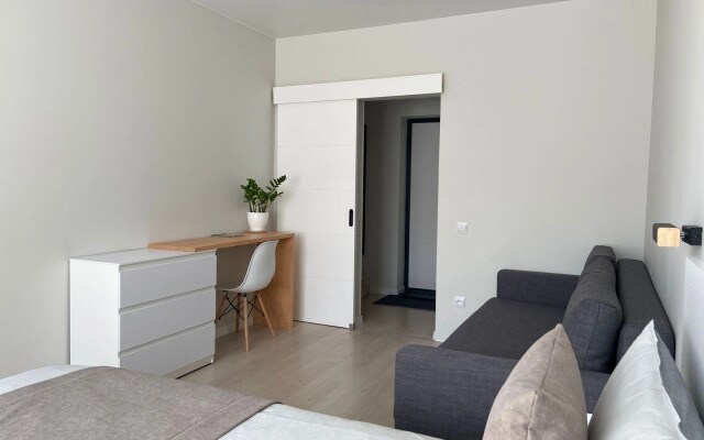 Квартира Holidays Apartment