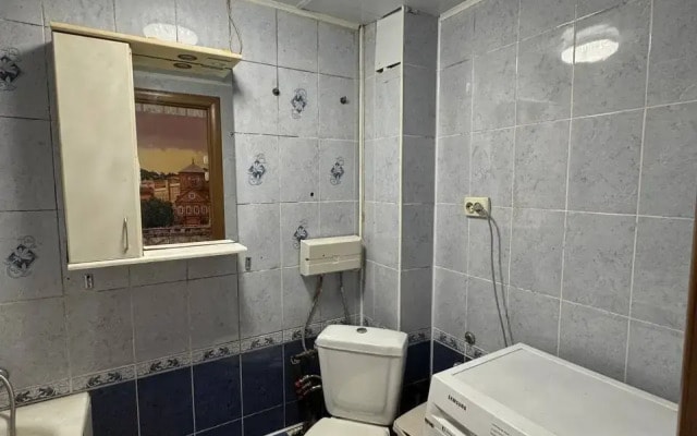 Квартира на Русском острове