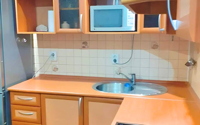 Квартира на улице Комсомольская 63