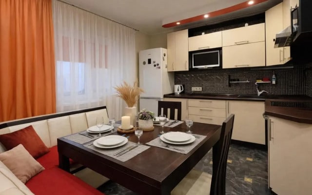 Квартира Svoy Lux