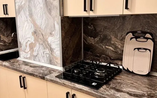 Квартира на улице Академика Лукьяненко, 95к2