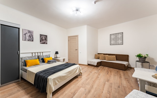 Квартира на Севастопольском Пр 28к9