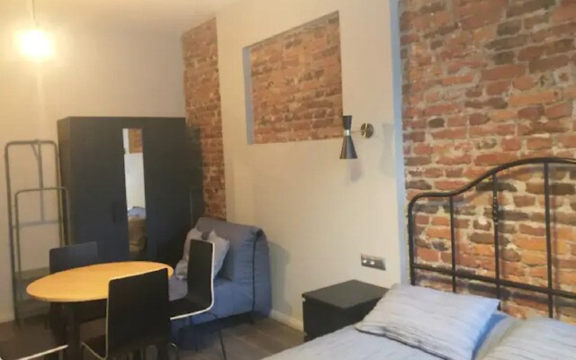 Na Tikhom Bulvare Apartments
