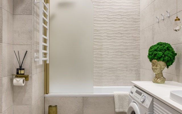 Квартира Moscow Deluxe Apartments ILove-2