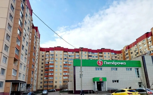 Квартира в Советском Районе Мкр. Шилово
