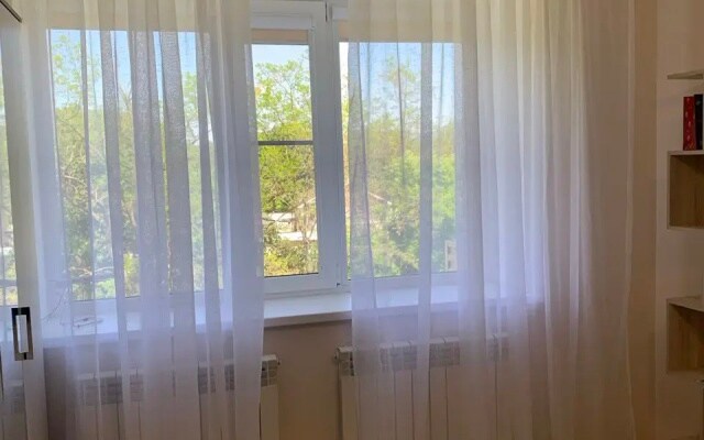 Квартира Здорово на водах