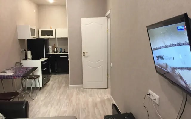 Marata 36-38 Apartments