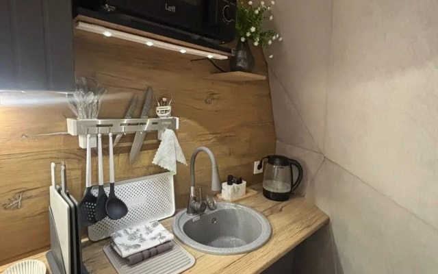 Бунгало АтмоSfera ЭкоVillage