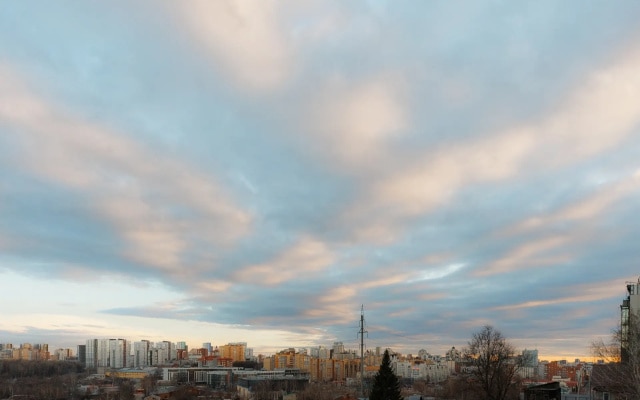 Квартира Ирис Прованс