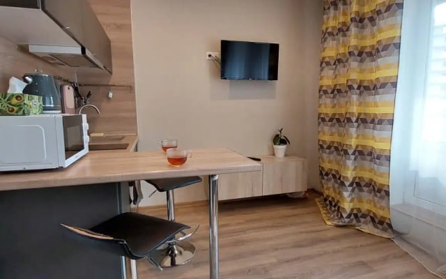 Квартира WelcomeHome Пражская7