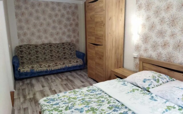 Квартира на Улице Ленина 28