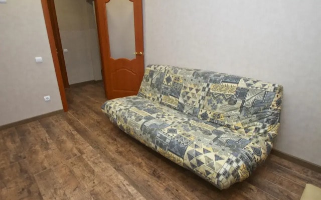 Квартира на Республики 81