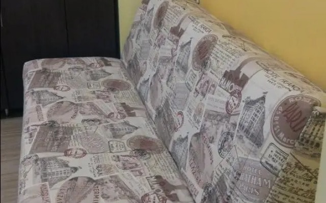 Usadba Guest House