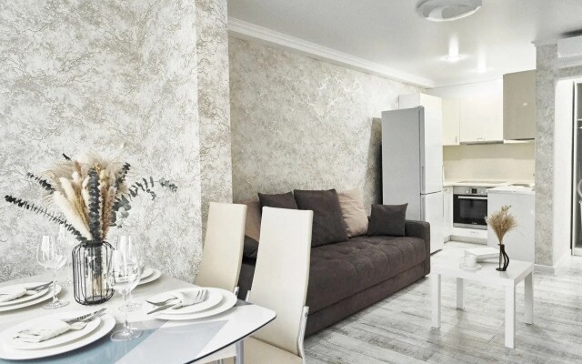 Апартаменты RED APARTMENTS Мадрид Парк Брунете