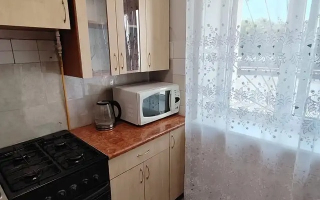 Квартира Уютная в самом сердце города