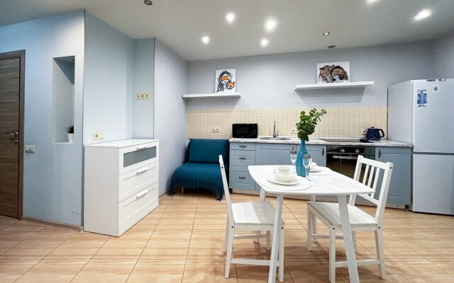 Жилое помещение MegaStay 883
