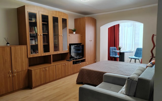 Квартира Отличная для командировки и отдыха