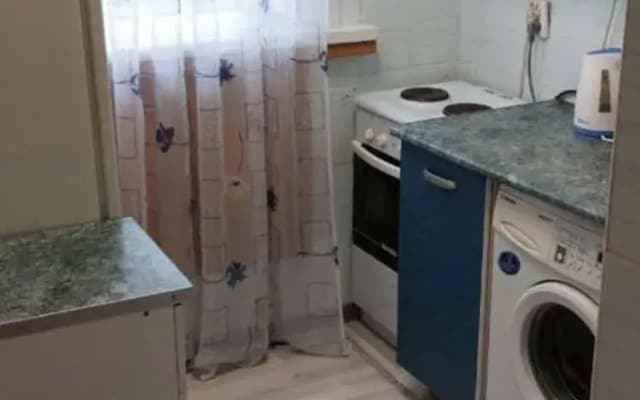 Квартира чистая и уютная цeнтре г. Tомск