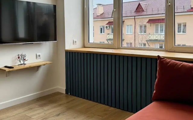 Апартаменты Виатур на Гагарина