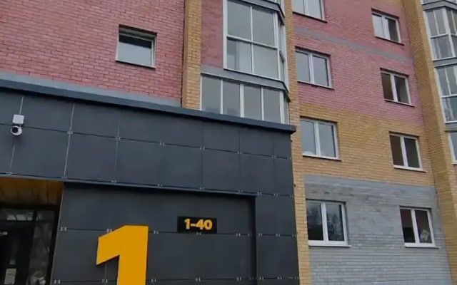 Апартаменты Favorite Flats Vitebsk