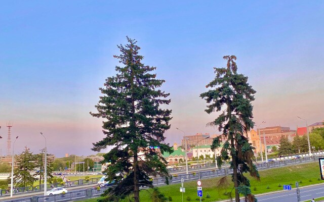 Гостевой дом Бэст