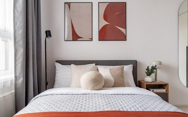 Квартира Merino Home Куб