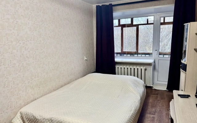 Квартира на Рослякова 34