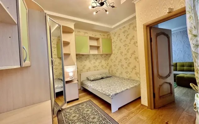 Квартира Шикарная у Кремля на Варварской