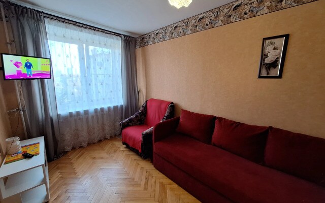 Квартира на Московском Проспекте 220