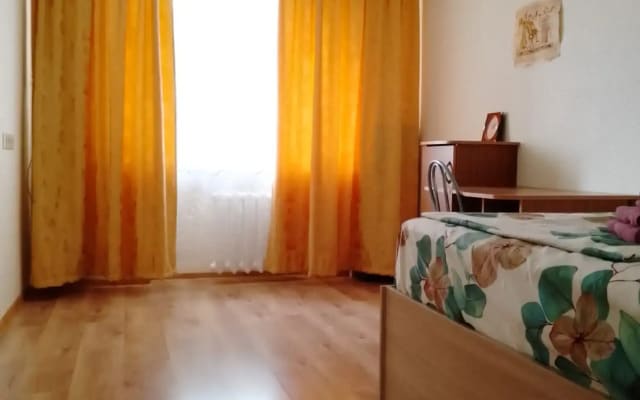 Квартира у галереи Вояж в центре