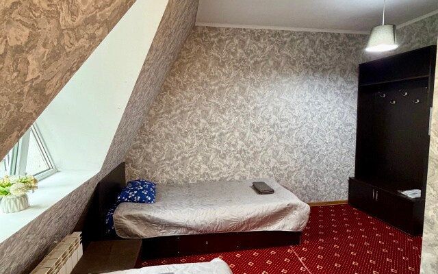 Квартира Номер с сытными завтраками