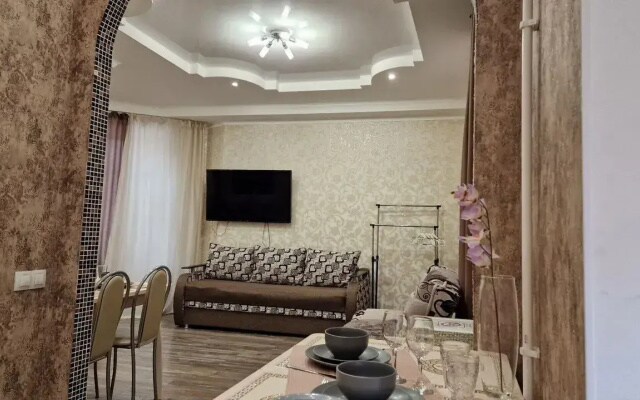 Квартира У Пяти углов 2