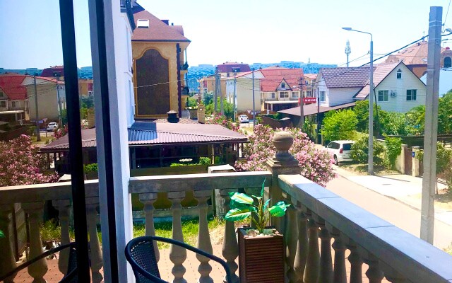 Квартира Loft studii 2