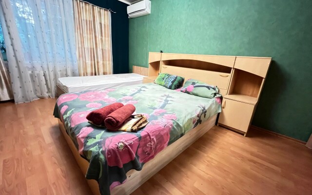 Квартира на улице Кирова 17