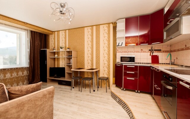 Skomfortom Leniina 319 Apartments