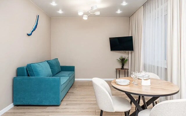 Квартира на Ключевской 90Г