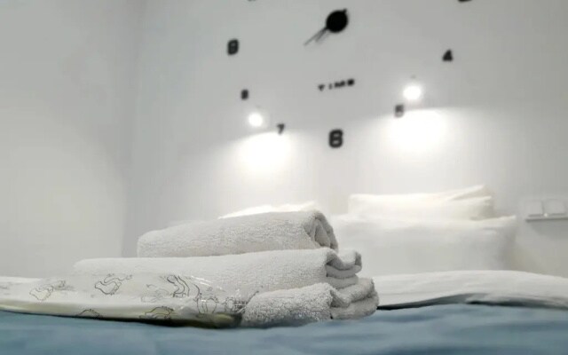 Апартаменты Welcomerooms