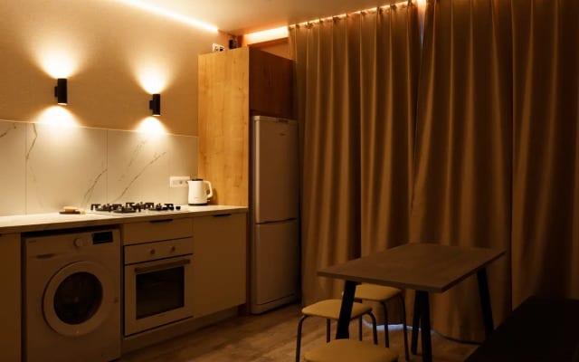 Квартира Right Room люкс класса в новом доме на Знаменской 7а