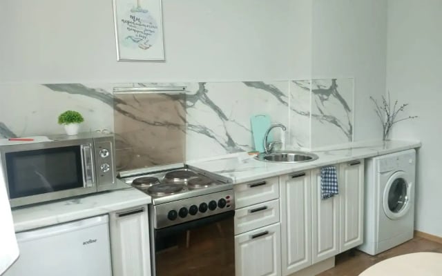Квартира недалеко от ТЦ Мед