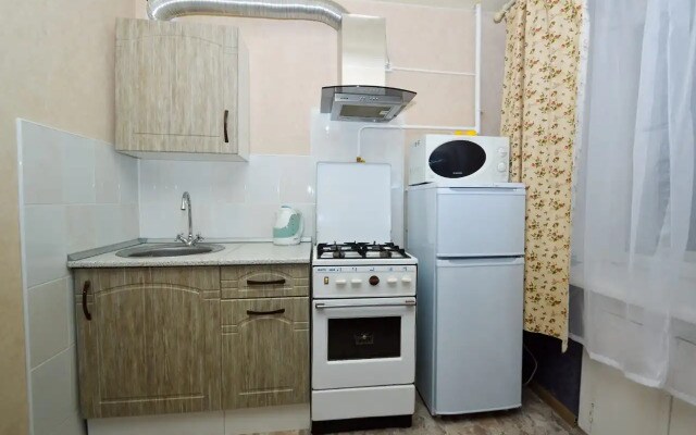 Квартира на Азина 47
