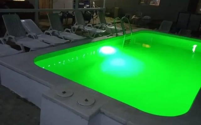 Гостевой дом Коралл