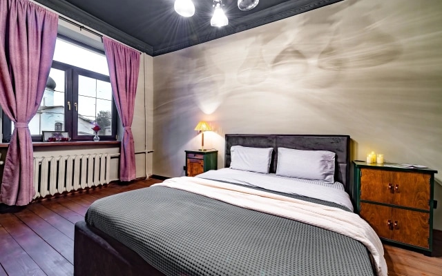 Квартира ApartMe у Кремля