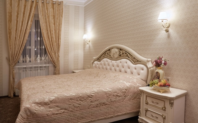 Гостевой дом Легенда