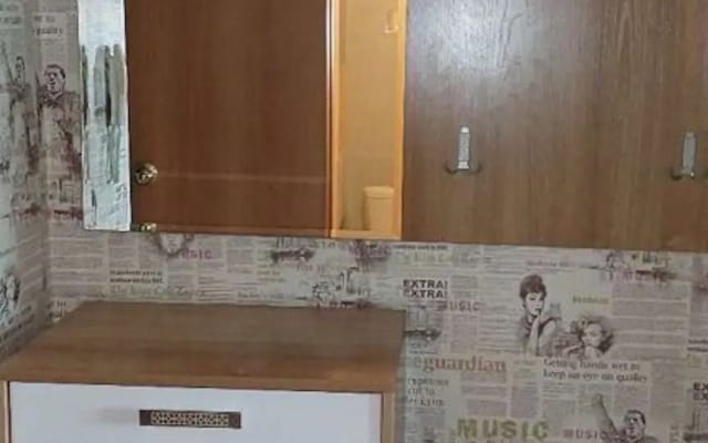 Квартира студия на улице Северо-Западная 81 (44)