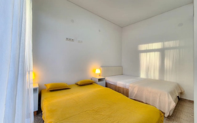 Квартира на улице Кирова 28А