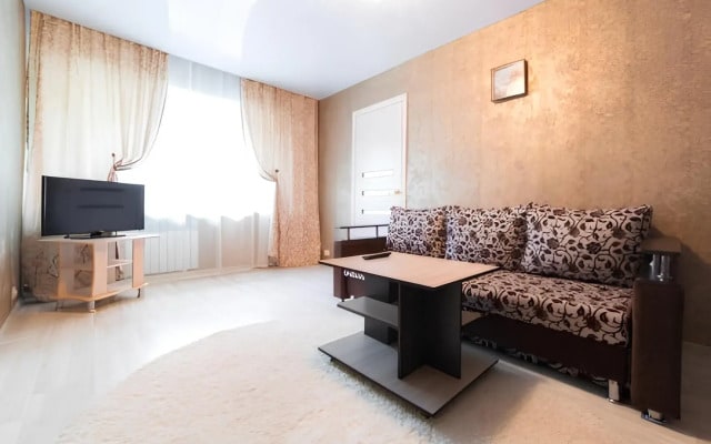 Квартира (2-комнаты) в Центрe у Парка Пушкина