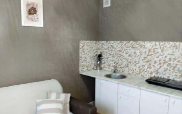 Квартира на улице Бейвеля 29