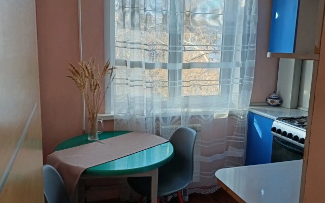 Квартира на Дзержинского 36