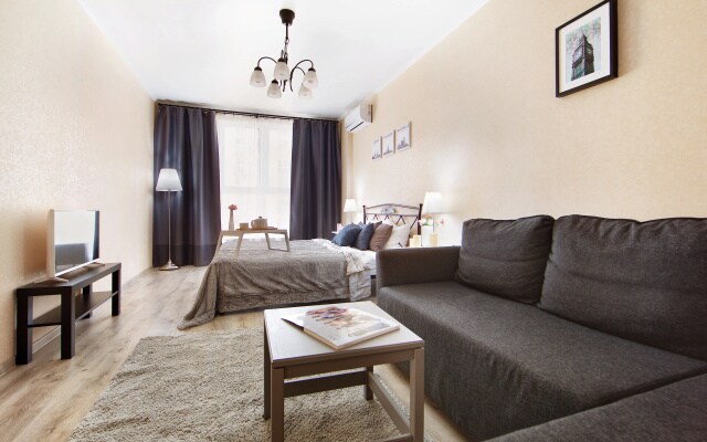 Апартаменты Apart Hotel Planen